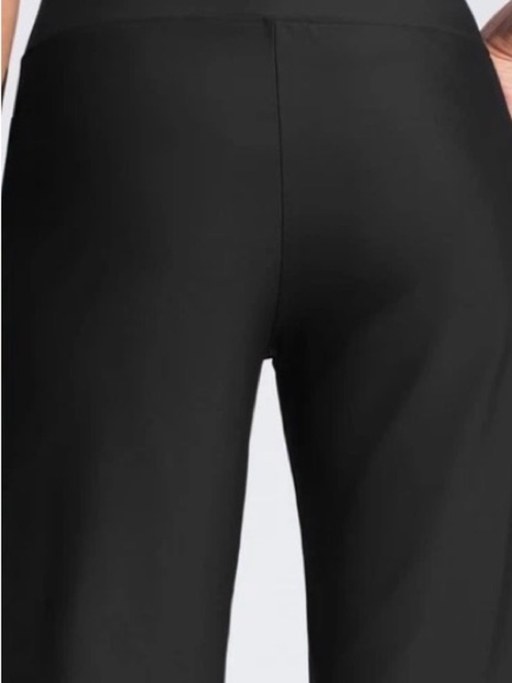 Women’s G Gradual 11” Black Swim Boardshorts with Side Pocket size M good condit